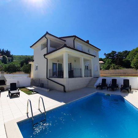Villa Smilje Yourcroatiaholiday Drenje  Екстериор снимка