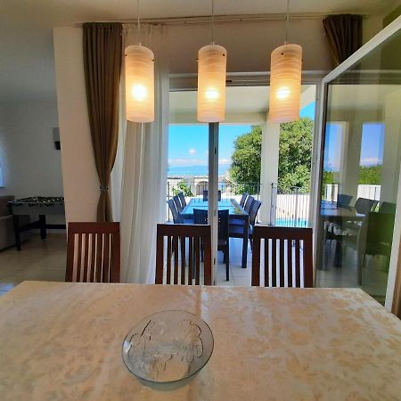 Villa Smilje Yourcroatiaholiday Drenje  Екстериор снимка