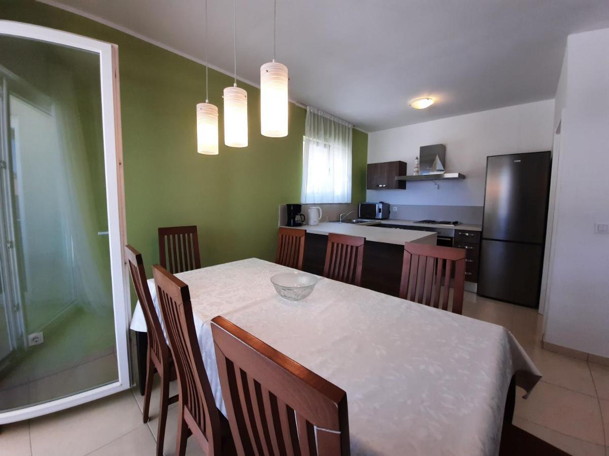 Villa Smilje Yourcroatiaholiday Drenje  Екстериор снимка