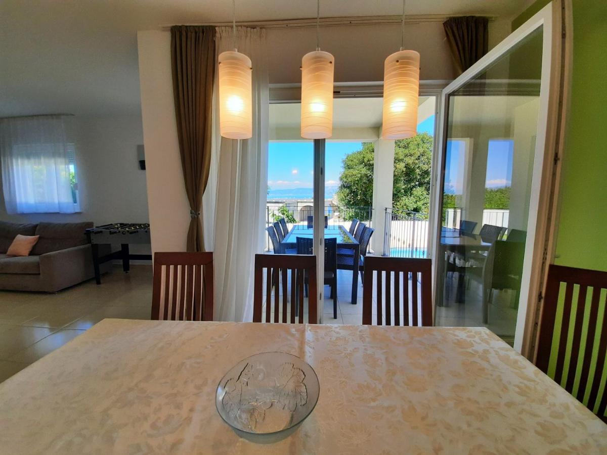 Villa Smilje Yourcroatiaholiday Drenje  Екстериор снимка