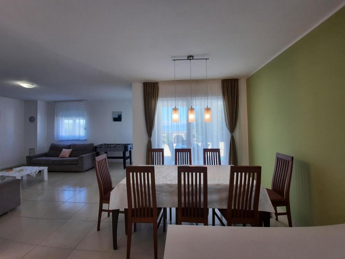 Villa Smilje Yourcroatiaholiday Drenje  Екстериор снимка