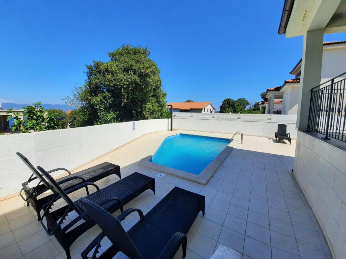 Villa Smilje Yourcroatiaholiday Drenje  Екстериор снимка
