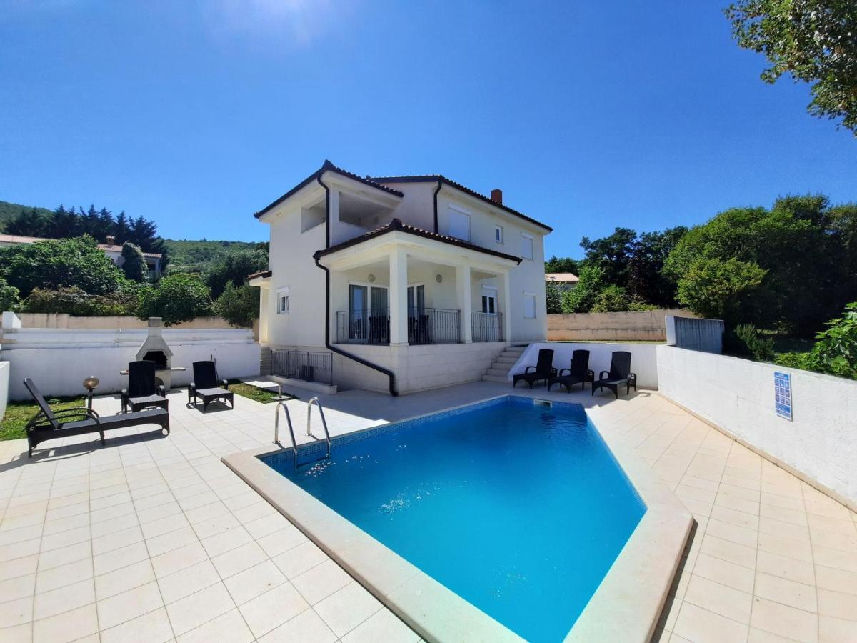 Villa Smilje Yourcroatiaholiday Drenje  Екстериор снимка