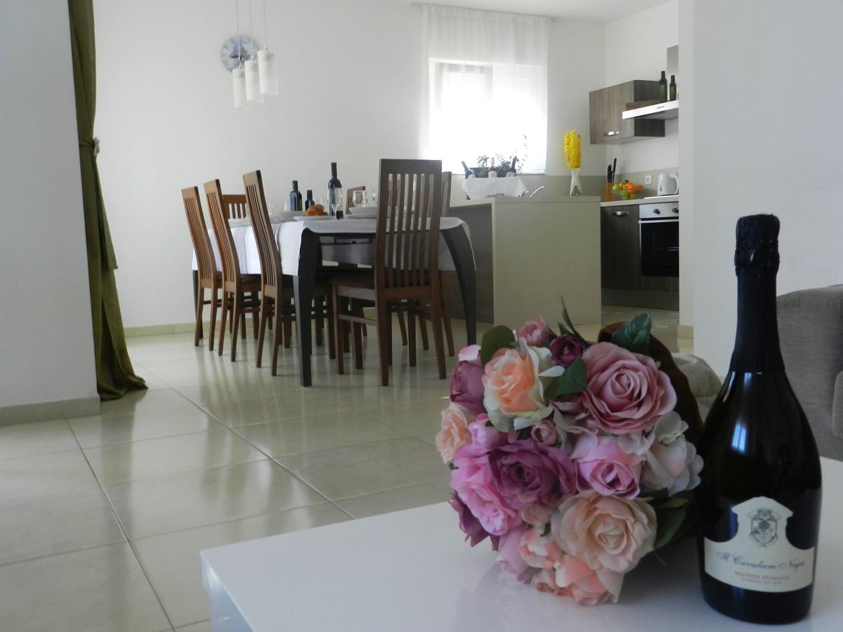 Villa Smilje Yourcroatiaholiday Drenje  Екстериор снимка